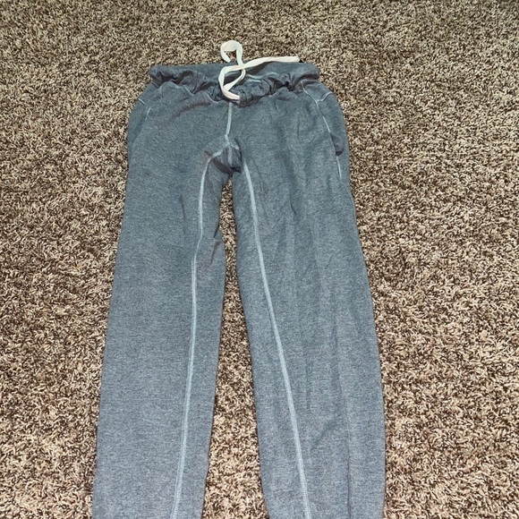 Lululemon Joggers Grey Size 2 - Picture 10 of 10